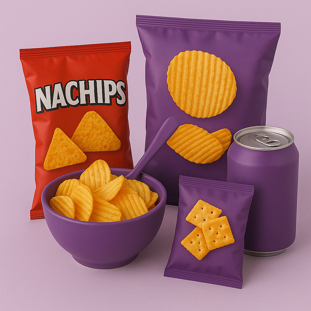 Snack Meals